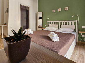 Teatro Del Sole Apartment
